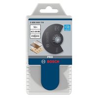 BOSCH マルチツールブレードスターロック ACZ100BBN/10 1セット（直送品）