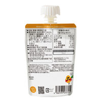 スムージーレンジャー YELLOW（みかんとマンゴーと野菜）　1セット（1個（80g）×6）　カインデスト