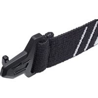 Bolle Safety ユニバーサルストラップ PSPUNISS01 1セット(40本) 682-1775（直送品）