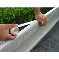 大研化成工業 大研 ゲートプロテクター用両面テープ50X20m GT-5020 1セット(9巻) 688-1317（直送品）