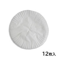 フライパンを汚さない クッキングシート 対応サイズ 20cm以上 フライパンシート 1パック（12枚組）パール金属