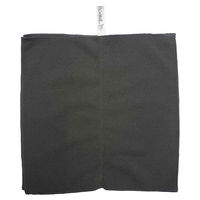 【ワゴンセール】そうじの神様 汚れたらめくっていつでも清潔 パタパタクロス 2枚重ね マイクロファイバークロス グレー 日本製 1枚 KBセーレン