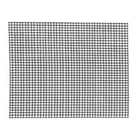 オーブントースター用 焼き物 メッシュシート 23.5×19.5cm 繰り返し使える ふっ素加工でお手入れ簡単 1個 パール金属