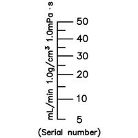 東京計装 パージメータ Rc1/4 水50mL/min P-010-LO-4N-R2(L50) 1台 572-8195（直送品）