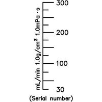 東京計装 パージメータ Rc1/4 水300mL/min P-010-LO-4N-R2(L300) 1台 572-8163（直送品）