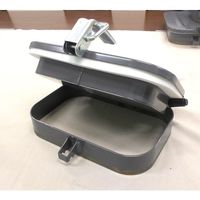 旭産業(点検窓) FREEPA A1形残留防止(発泡パッキン) AFP-A1-B 1個 566-3664（直送品）