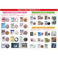 和コーポレーション KAZ マルチ散布機 3輪60L KT-603H 1台 565-5270（直送品）