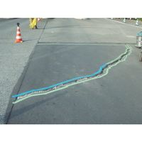 東亜道路工業 超耐久性急速路面硬化剤パッチグー PT381 1箱 603-2519（直送品）