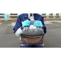 東亜道路工業 小規模用常温硬化型路面補修材ファストアス FA105 1箱 603-2507（直送品）