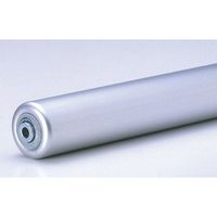 マキテック アルミ製ローラコンベヤRA4515型1500LX500WX50P RA4515X1500L 500W50P 1台（直送品）