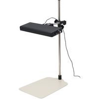 オーツカ光学 オーツカ モデライトEL270B+目視検査ブース EL270B+MOKUSIKENSABOOTH 1台 652-1055（直送品）