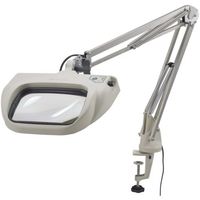 オーツカ LED照明拡大鏡 OLIGHT5ーF2XAR+目視検査ブース OLIGHT5-F2XAR+MOKUSIKENSABOOTH（直送品）