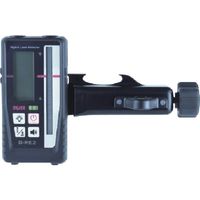 マイゾックス MYZOX 自動整準レーザーレベル デジタル受光器セット<MJー600S/LAN2ーOD> 224944 1セット（直送品）