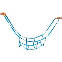 テザック TESAC ブルースリングモッコ N型 1500X1500 SMOK-N-1500X1500 1枚 402-7169（直送品）