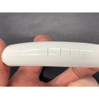 タナック 裂傷評価指ダミー 交換部品(指ダミー部品 3個) SRM-25311 1パック(3個) 365-0468（直送品）