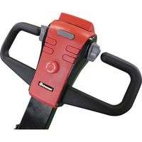 スギヤス Bishamon 電動牽引車 DTR10N 1台 408-3328（直送品）