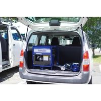 丸善工業 油圧パワーユニット U-070-3 1台 431-8556（直送品）