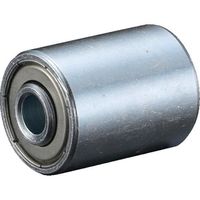 太陽工業 タイヨー 小径切削ホイールコンベヤ 20φX巾25mmXP35X機長2000mm TWM2025KLP352000L 1本（直送品）