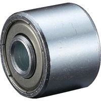 太陽工業 タイヨー 小径切削ホイールコンベヤ 20φX巾15mmXP35X機長1000mm TWM2015KLP351000L 1本（直送品）