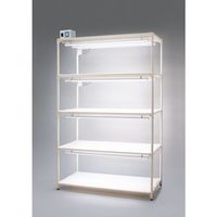 トミー精工 TOMY 植物育成用LEDライト WPRW01 1個 472-5834（直送品）