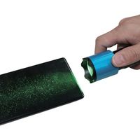 コンテック KONTEC インスペクションライト(フォーカス照射、ACアダプター駆動) SP-GR-01FDC 1個 522-7713（直送品）