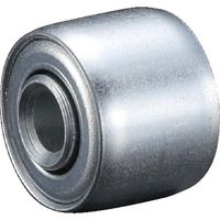 太陽工業 タイヨー 小径プレスホイールコンベヤ 20φX巾15mmXP35X機長1000mm TWM2015PLP351000L 1本（直送品）