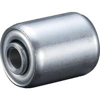 太陽工業 タイヨー 小径プレスホイールコンベヤ 20φX巾25mmXP35X機長2000mm TWM2025PLP352000L 1本（直送品）