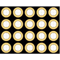 OS ツーリングワゴン 棚2段タイプ(ブラック)間口693mm 奥行550mm 高さ790mm NT50・BT50用 WN5040-B 1台（直送品）