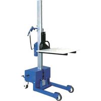 スギヤス Bishamon ライトリフター SFL10S 1台 660-9630（直送品）