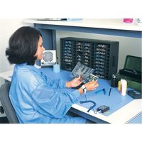 ESDバッグ、STATSHIELD、メタルアウト 254mmx610mm、入数100 13090 1パック(100枚)（直送品）