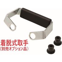 コンセック Hakken ダイヤモンドコアドリル SPJー123M 1台 683-1099（直送品）