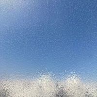 ターナー色彩 ターナー 合成樹脂塗料 窓ガラス用遮熱ペイント(1.7kg、クリア) WP017901 1缶 683-2565（直送品）