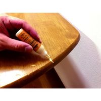 高森コーキ キズかくしカラーパテ ベージュ RCP-03 1個 682-6458（直送品）