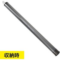 ジェフコム JEFCOM シルバーフィッシャー(プラス) DXF-25000 1本(25m) 682-8183（直送品）