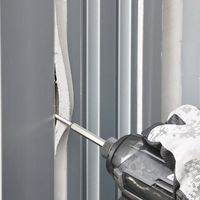 アネックスツール アネックス 速コーキングカッター 深い目地用 ASCC-2 1本 682-8324（直送品）