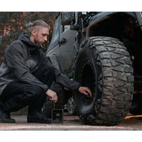 HOTOTOOLS HOTO エアポンプ Pro HOE0008GL 1個 682-1727（直送品）