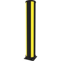 アクセレントジャパン AXELENT フォークガード XーPROTECTボラード1160 BCP0-116-0000 1本 682-9877（直送品）