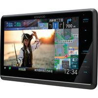 JVCケンウッド KENWOOD ナビゲーション 彩速ナビ MDV-S811HDF 1台 683-1551（直送品）