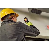 フリアーシステムズジャパン FLIR サーマルイメージ放射温度計 TG165ーXーJP(レーザー機能無し) TG165-X-JP 1台（直送品）