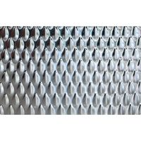 OKUTANI ステンレス製すべり板(ランナーステンレス) T1.5X1000X2000 RUN-SUS304-T1.5-1000X2000（直送品）