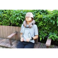 メテックス METEX 電動ネック&ボディリラクサー GTNPG 1個 688-9180（直送品）