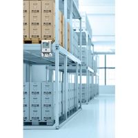 TESTO クラウドモニタリングロガー Saveris 2ーT1 温度センサ内蔵タイプ 温度校正書類付(常温) 0572 2031X1001（直送品）