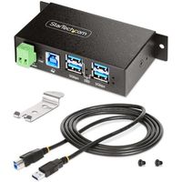 5G4AINDRM-USB-A-HUB（直送品）