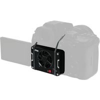 浅沼商会 キング カメラクーラー PFH-01 1個 682-9082（直送品）