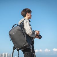 浅沼商会 フォトプロ カメラバッグ FBー4 PRO 1個 682-8233（直送品）