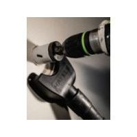 ハーフェレ HAFELE 集塵ツール XtraHand(エクストラハンド) 008.53.620 1個 688-6656（直送品）