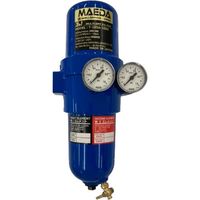 前田シェルサービス 前田シェル エアフィルター専用部品 ピーコック T-10517 1個 688-6766（直送品）