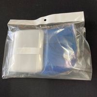 【アウトレット】【Goエシカル】訳あり デビカ 吊り下げ名札 1セット（1個×25）