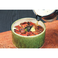 キングマカデミアンJAPAN 浜松・浜名湖鰻蒲焼&うな茶漬け 4人前 U910202 1セット（直送品）