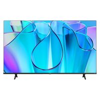 Hisense 4K液晶テレビ【55V型/4Kチューナー内蔵/地上・BS・CS】 55E6N 1台（直送品）